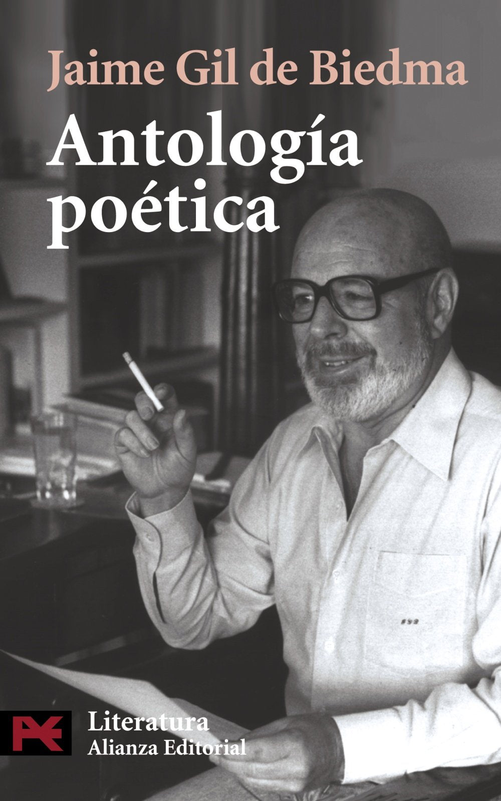 Antologia Poetica / Poetic Anthology
