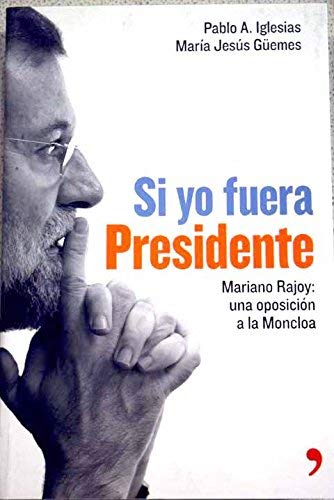 Si yo fuera presidente (Artículo 20)