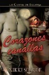 Corazones canallas (La Cueva De Ellora)