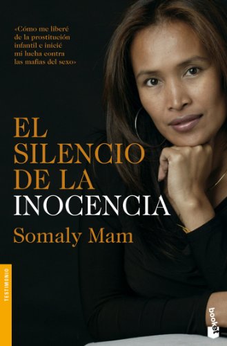 El silencio de la inocencia (Divulgación)