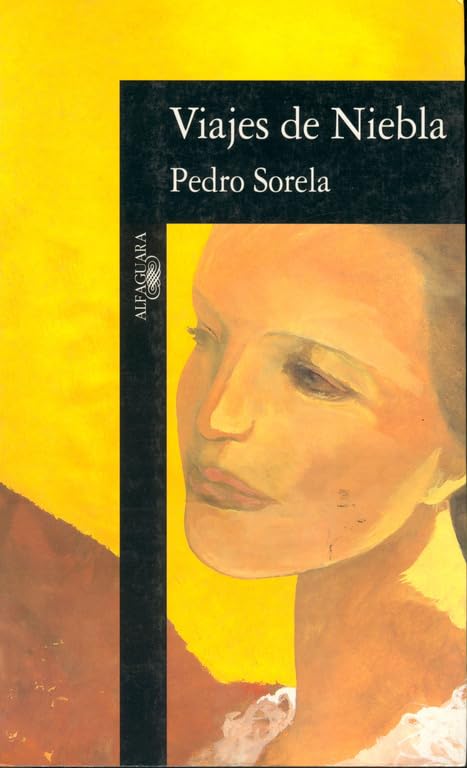 Viajes de Niebla (Hispánica)