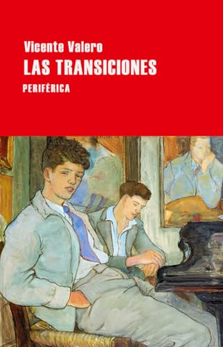 Las Transiciones: 100 (Largo Recorrido)