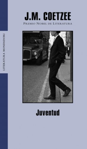 Juventud (BIBLIOTECA J.M. COETZEE)