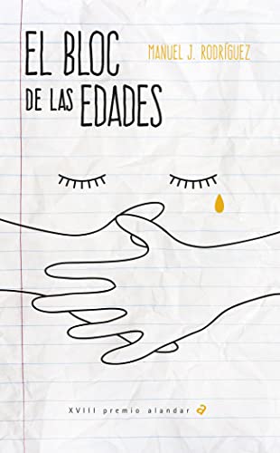 El bloc de las edades: 165 (Alandar)