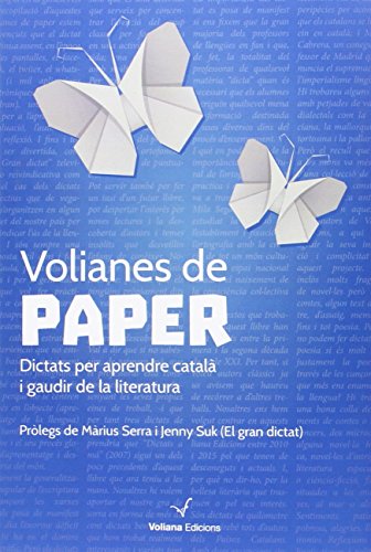 Volianes de paper