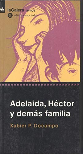 ADELAIDA HECTOR Y DEMAS FAMILIA