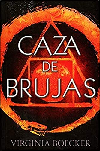 Caza De Brujas: 1