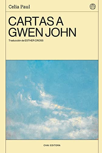 Cartas a Gwen John (CHAI EDITORA)