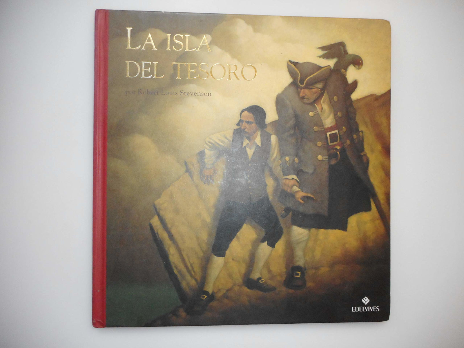 La Isla del Tesoro