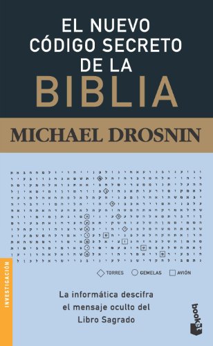 El nuevo código secreto de la Biblia (Divulgación)
