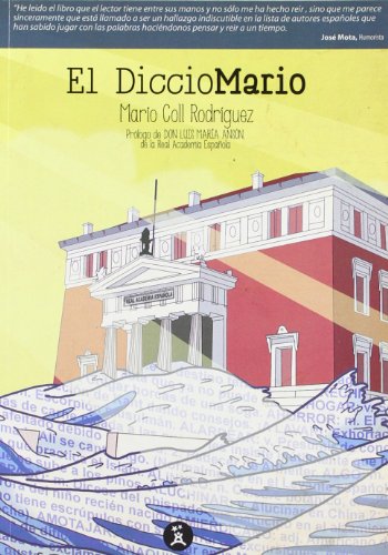 El Dicciomario