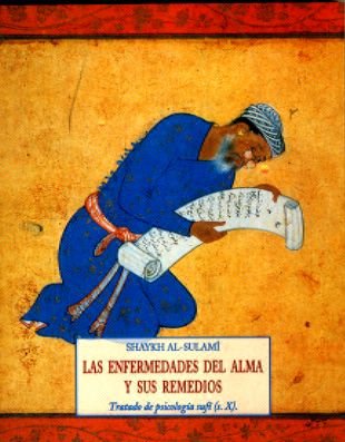 ENFERMEDADES DEL ALMA Y SUS REMEDIOS (LOS PEQUE?OS LIBROS DE LA SABIDURIA)