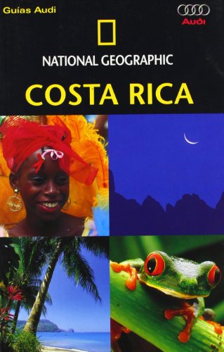 Guia audi ng - costa rica