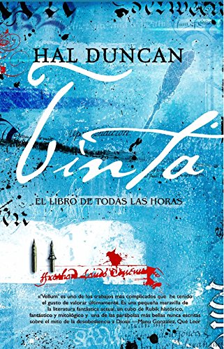 Tinta/ Ink