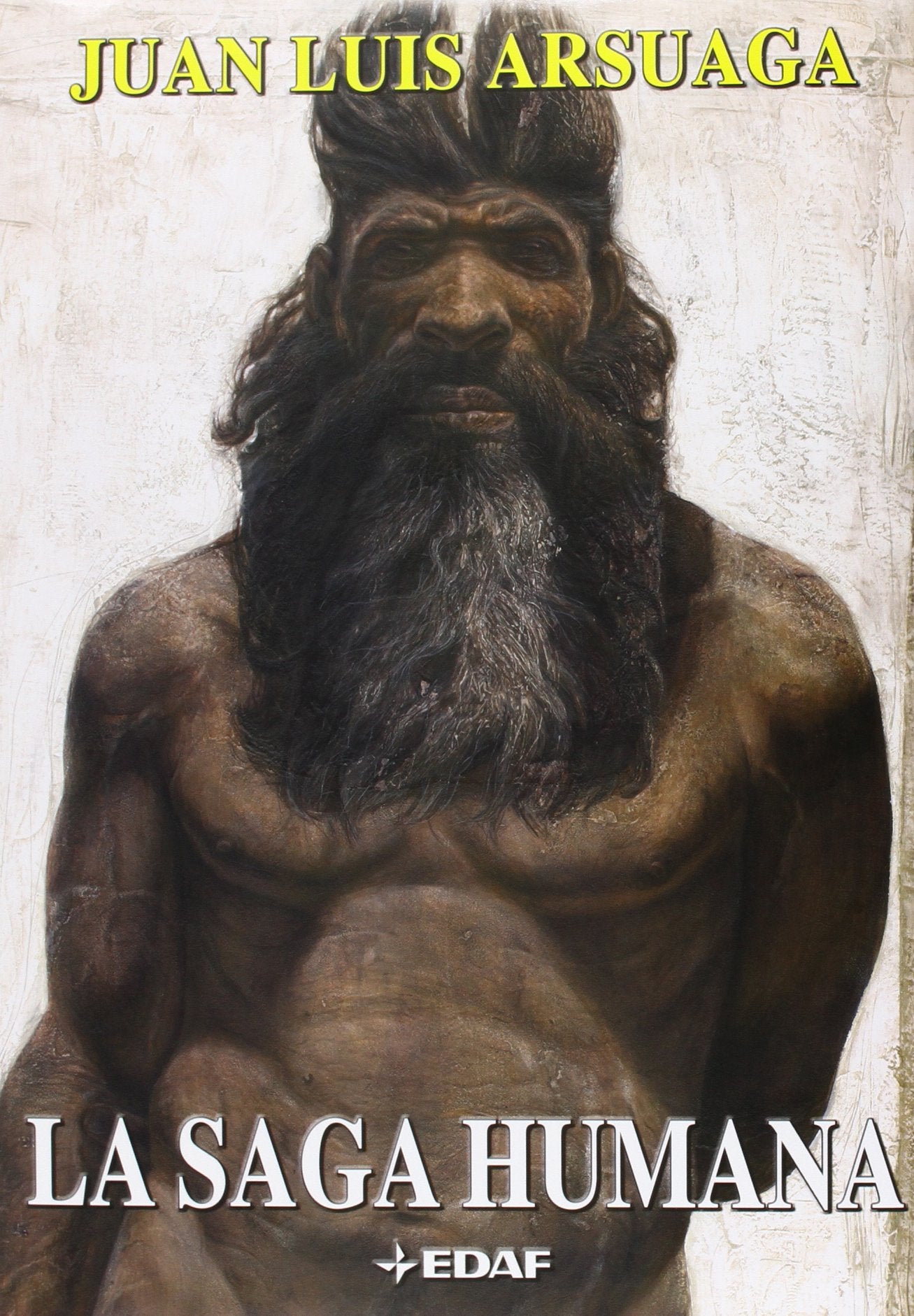 Saga Humana, La