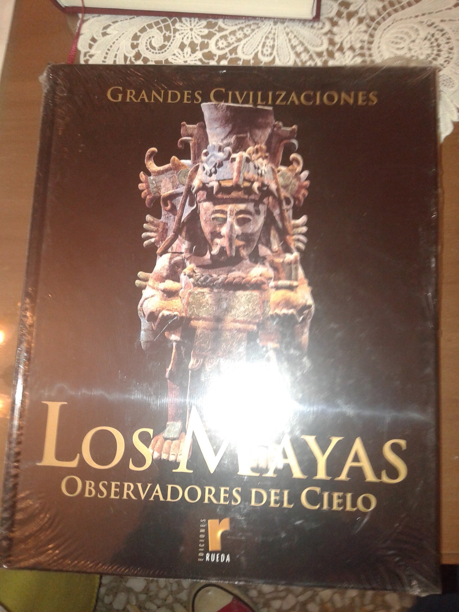 Los mayas