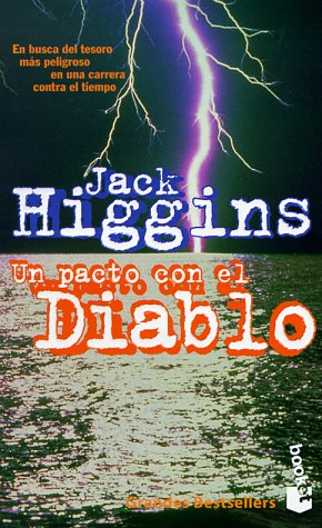 UN Pacto Con El Diablo