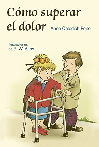 Cómo superar el dolor: 48 (Minilibros Autoayuda)