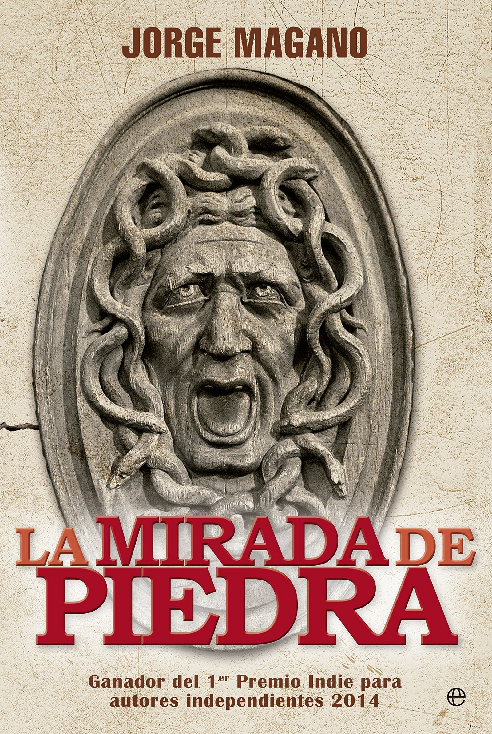 La Mirada De Piedra (Ficción)