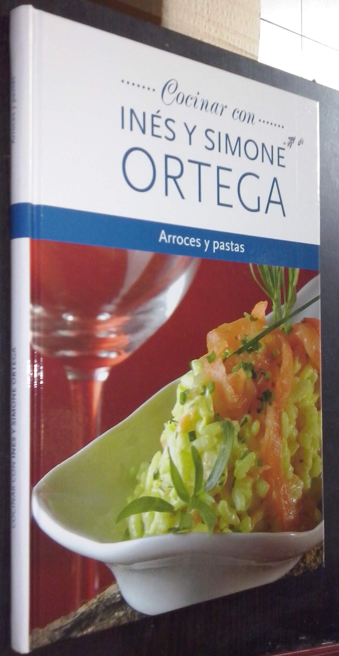 Arroces Y Pastas