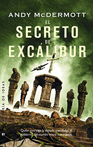 El secreto de Excálibur (Best seller)