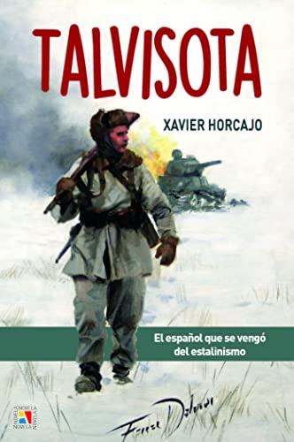 Talvisota (NOVELA HISTORICA)