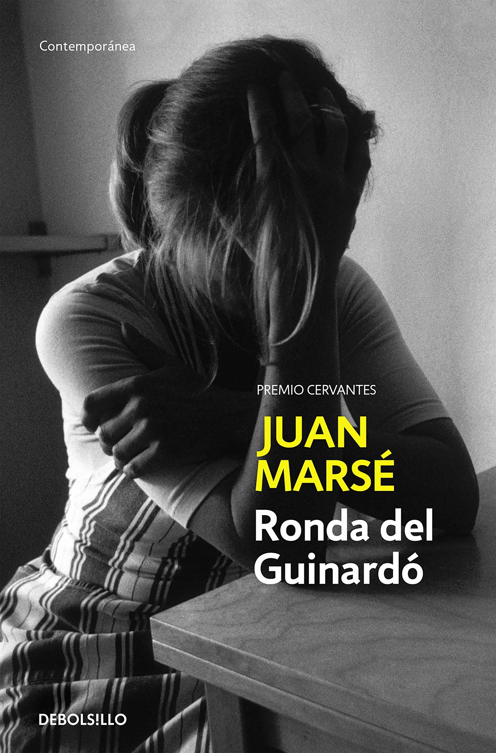 Ronda del Guinardó (Contemporánea)