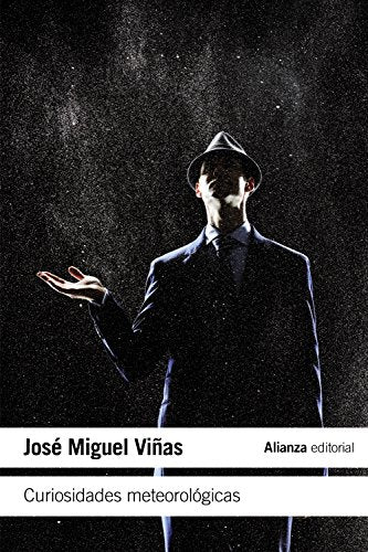 Curiosidades meteorológicas (El libro de bolsillo - Ciencias)