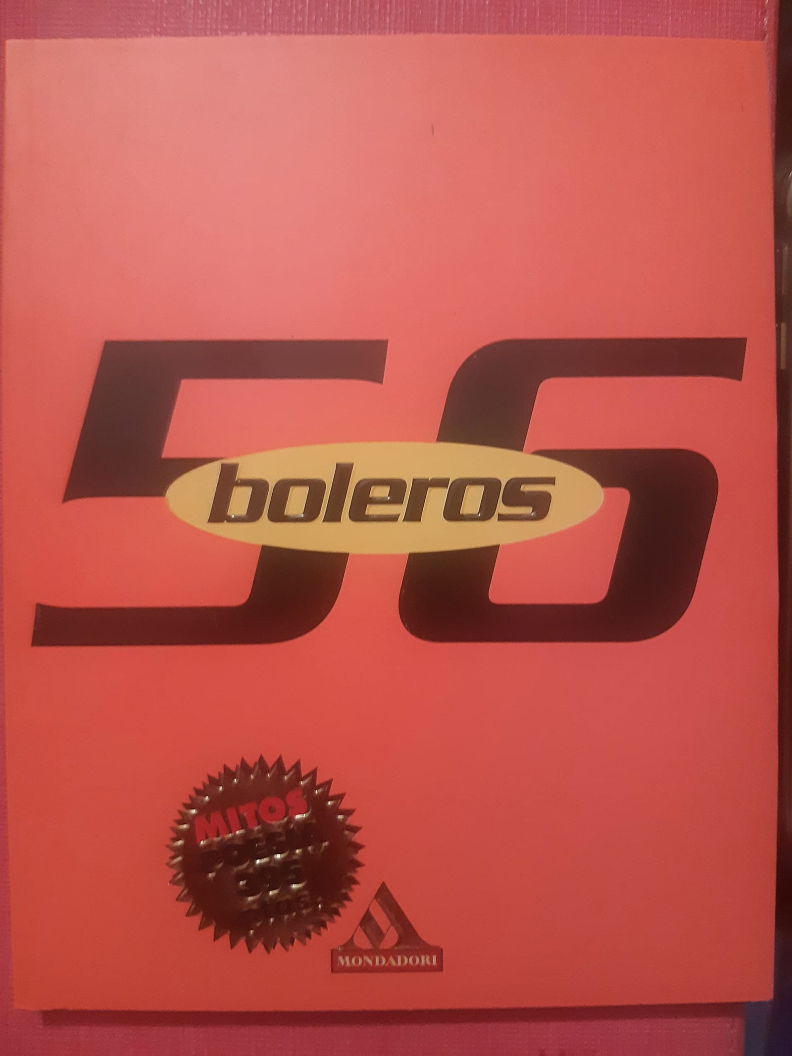 Boleros