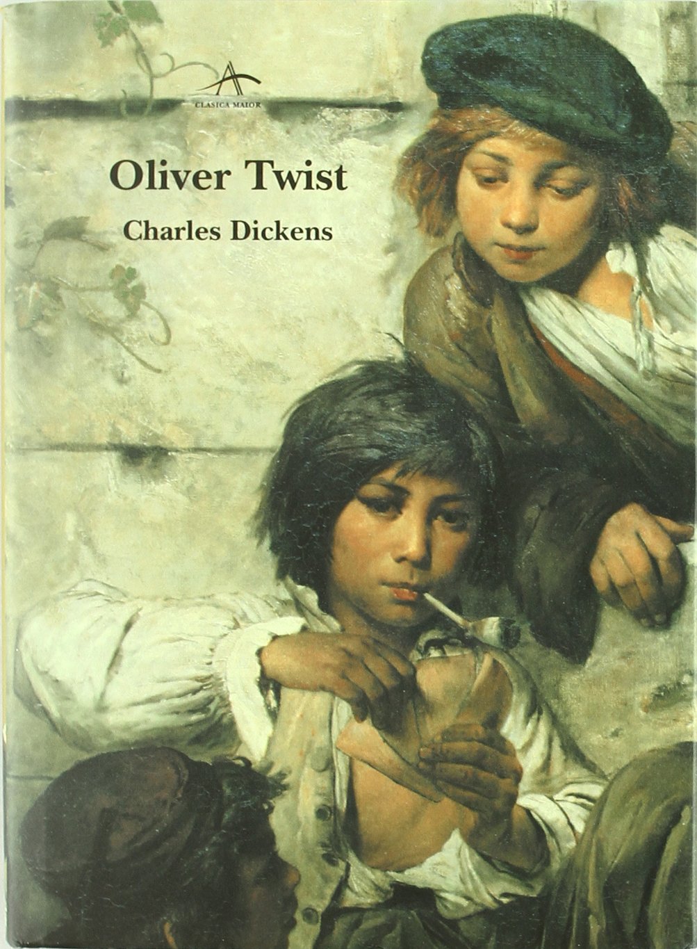 Oliver Twist: XXIII (Clásica Maior)