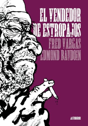 Vendedor De Estropajos,El (SILLÓN OREJERO)