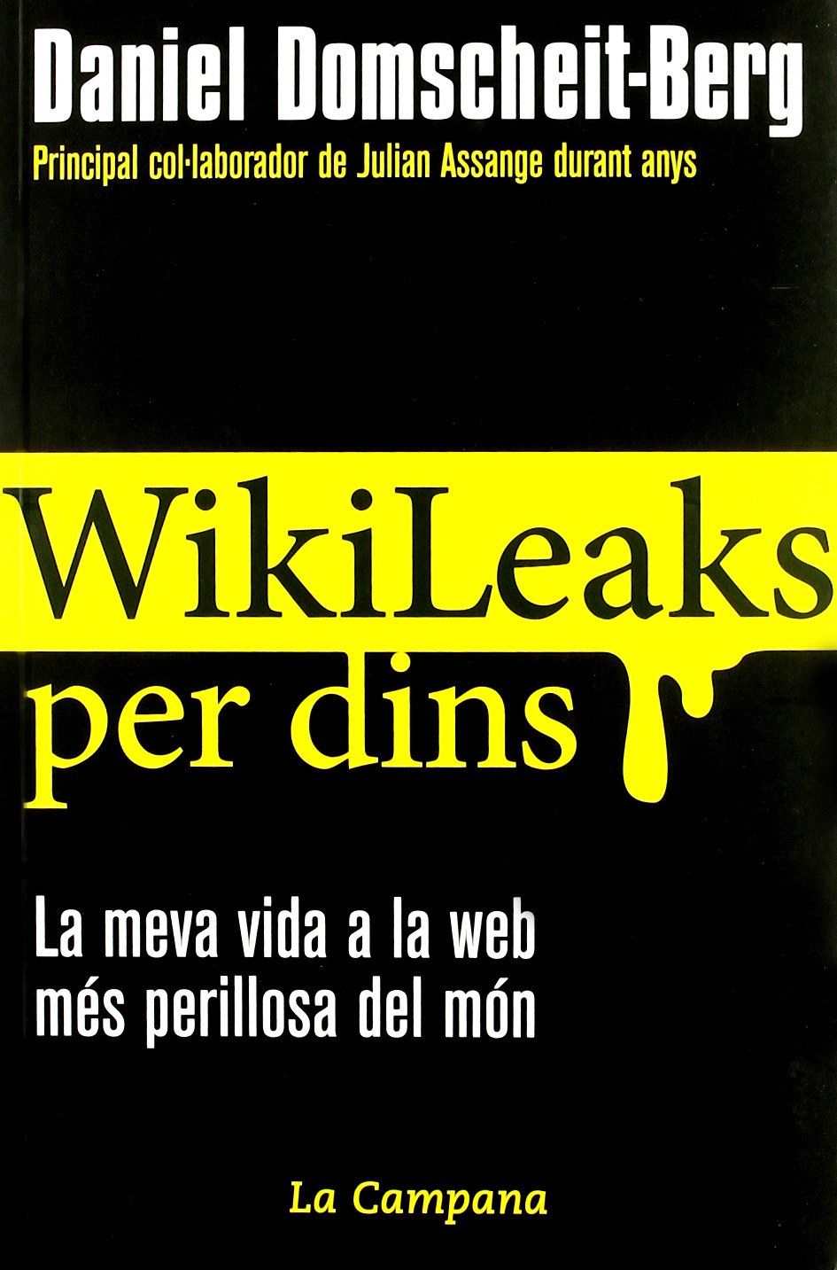 Wikileaks per dins