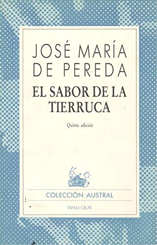 Sabor de la tierruca, el