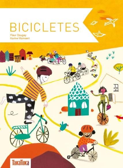 Bicicletes (NO FICCIO)