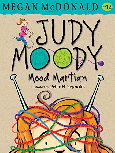 ¡JUDY MOODY SE VUELVE FAMOSA!