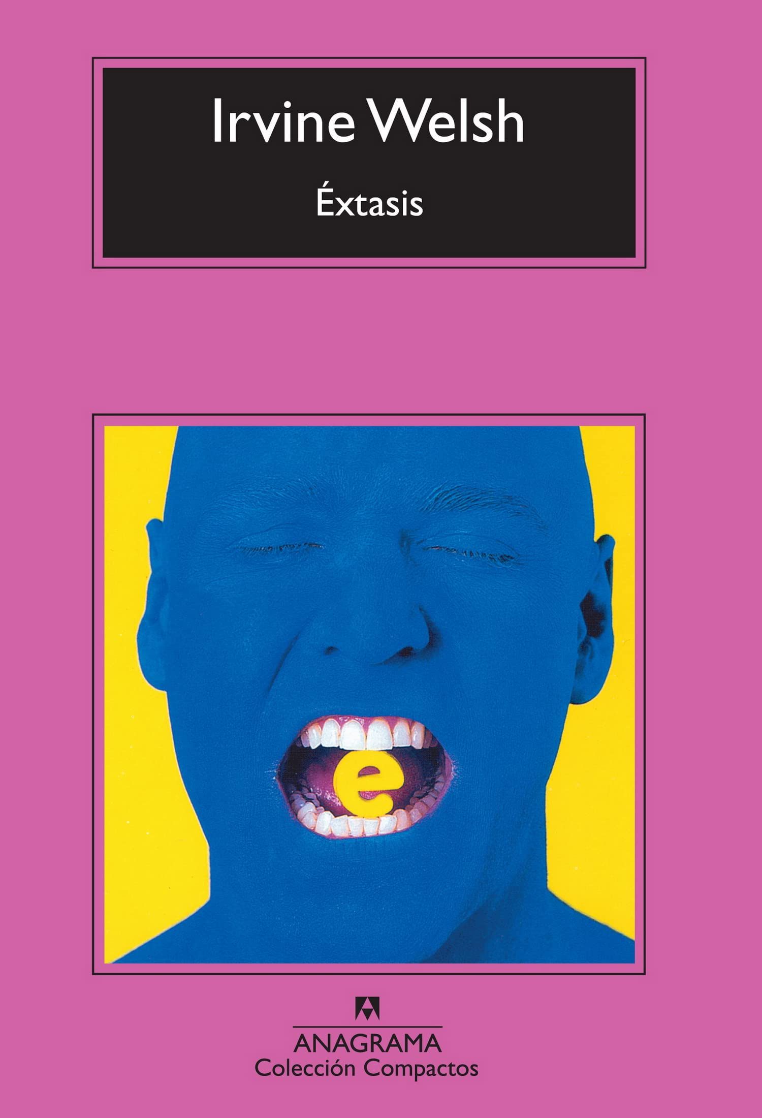 Éxtasis: 559 (Compactos)