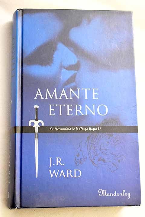 AMANTE ETERNO-HERMANDAD DAGA 2 (SIN COLECCION)