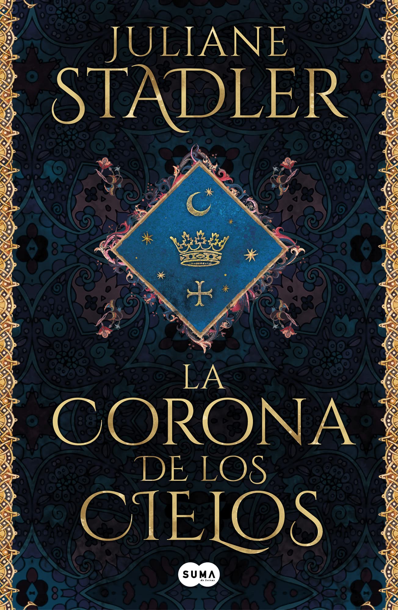 La corona de los cielos (SUMA)