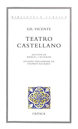 Teatro Castellano (Esku Lanak)