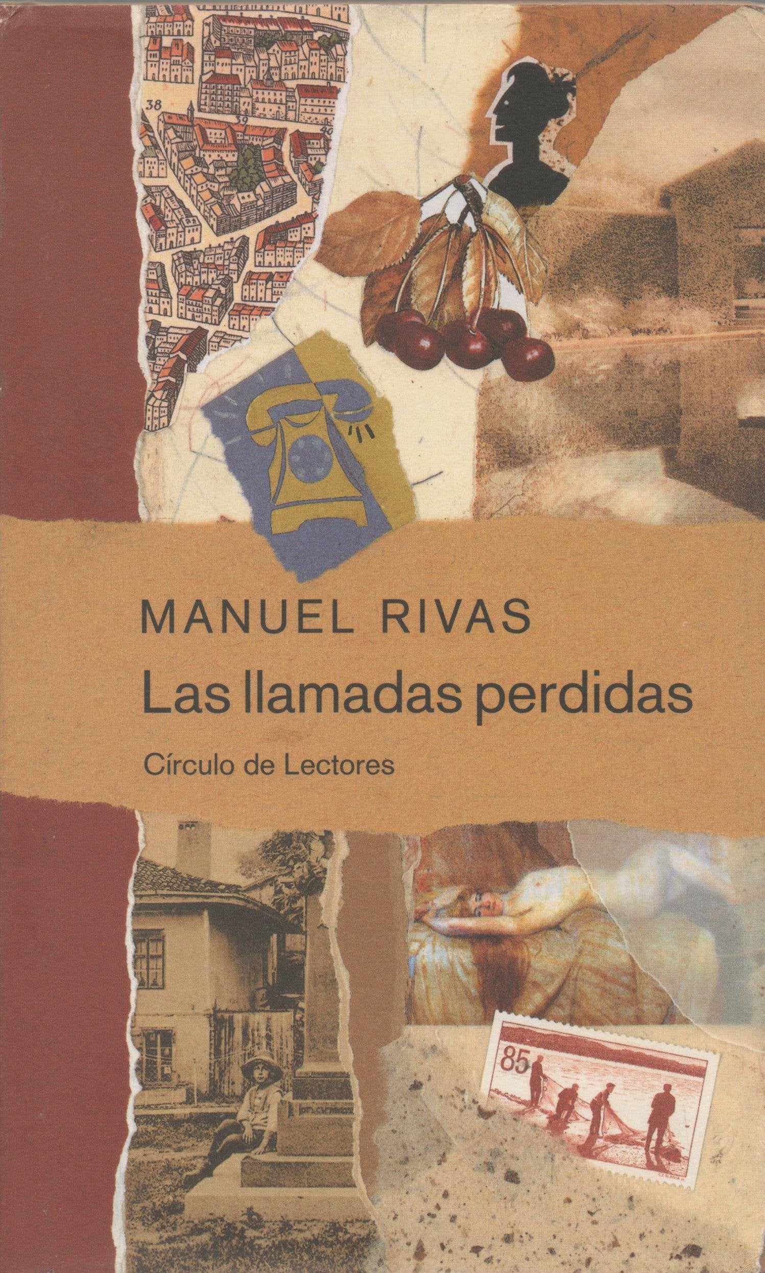 Las Llamadas Perdidas