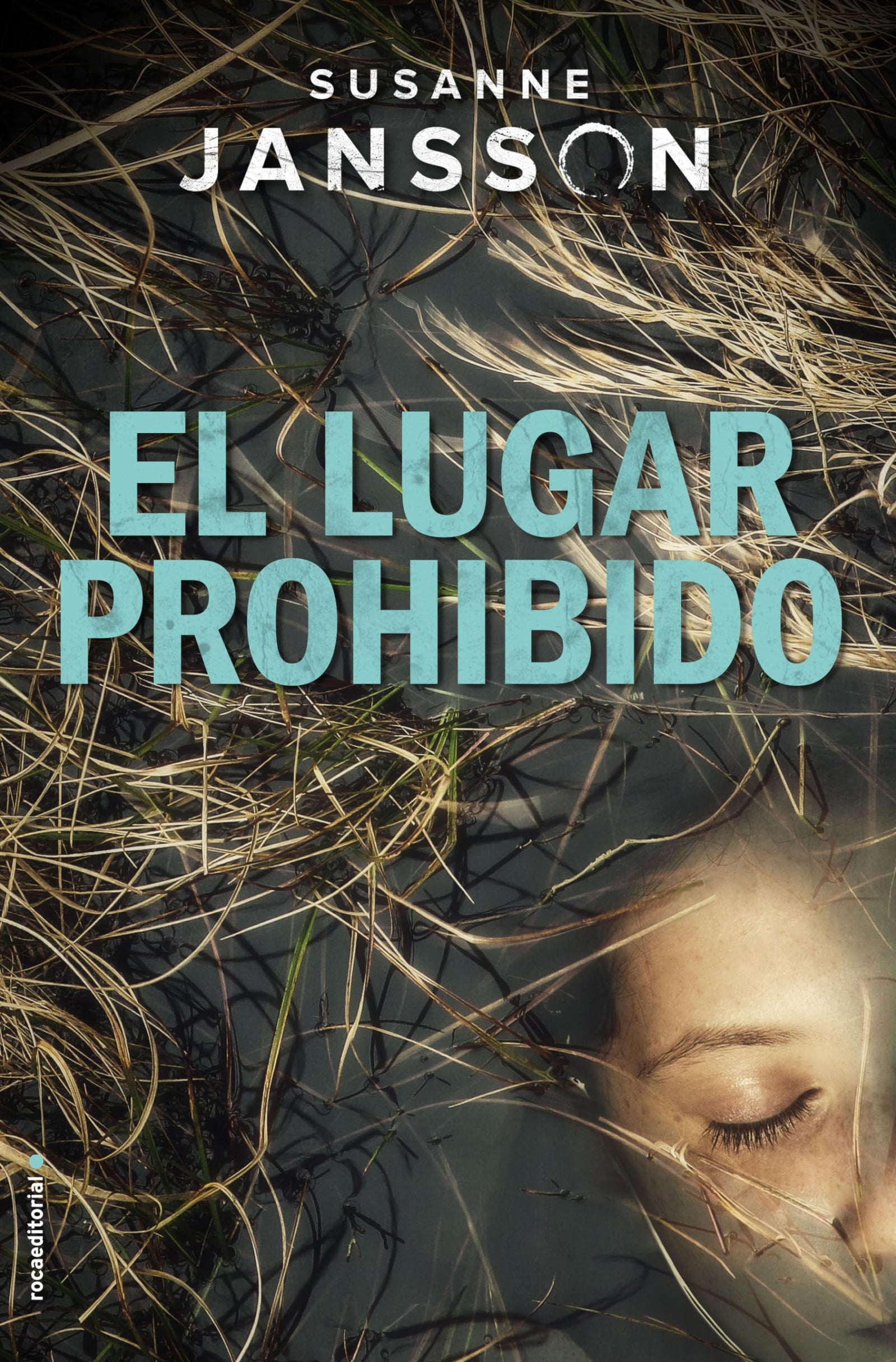 El lugar prohibido (Thriller y suspense)