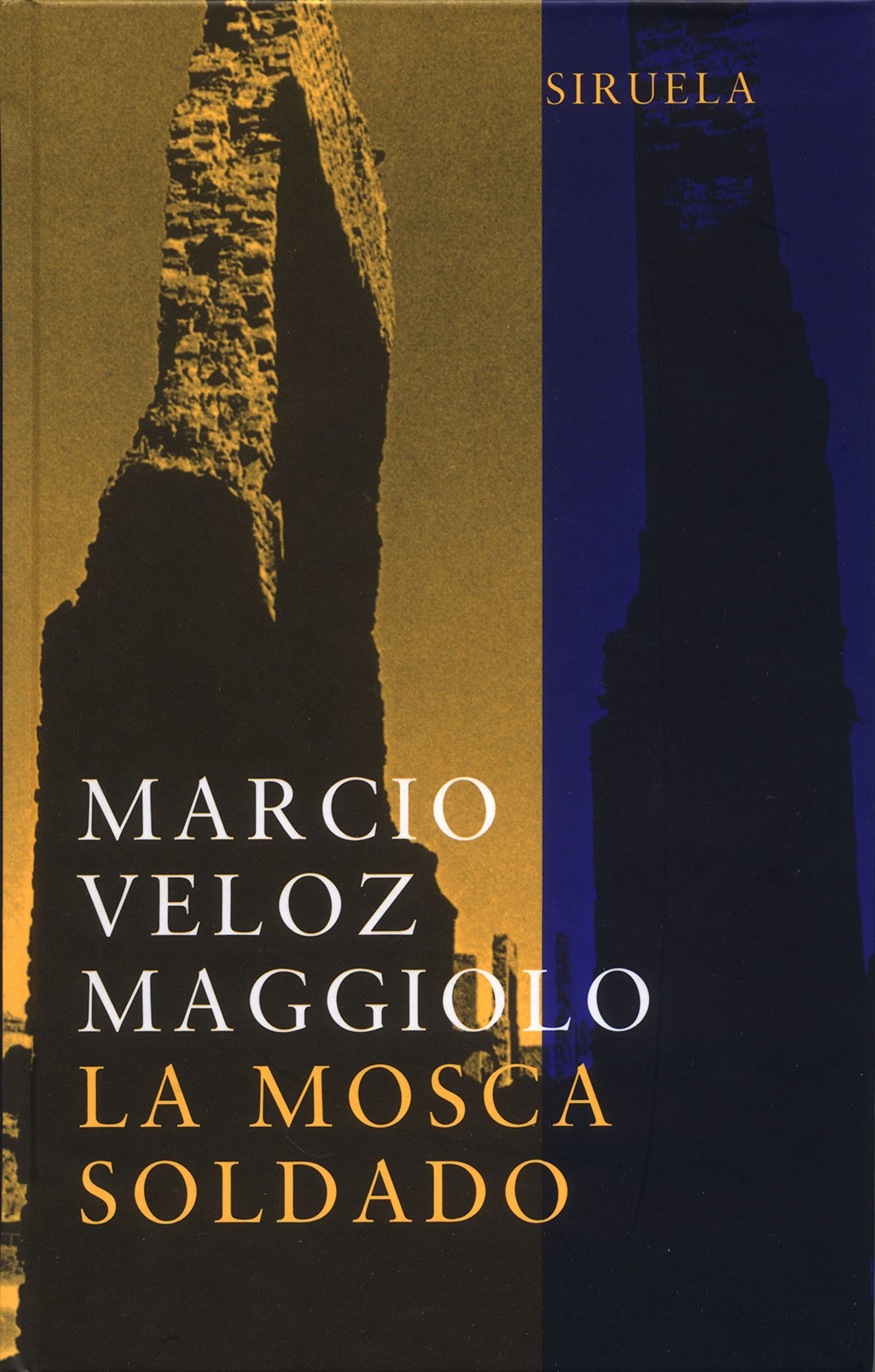La mosca soldado: 177 (Libros del Tiempo)
