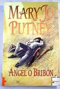 Angel o bribon (Puzzle (bolsillo))