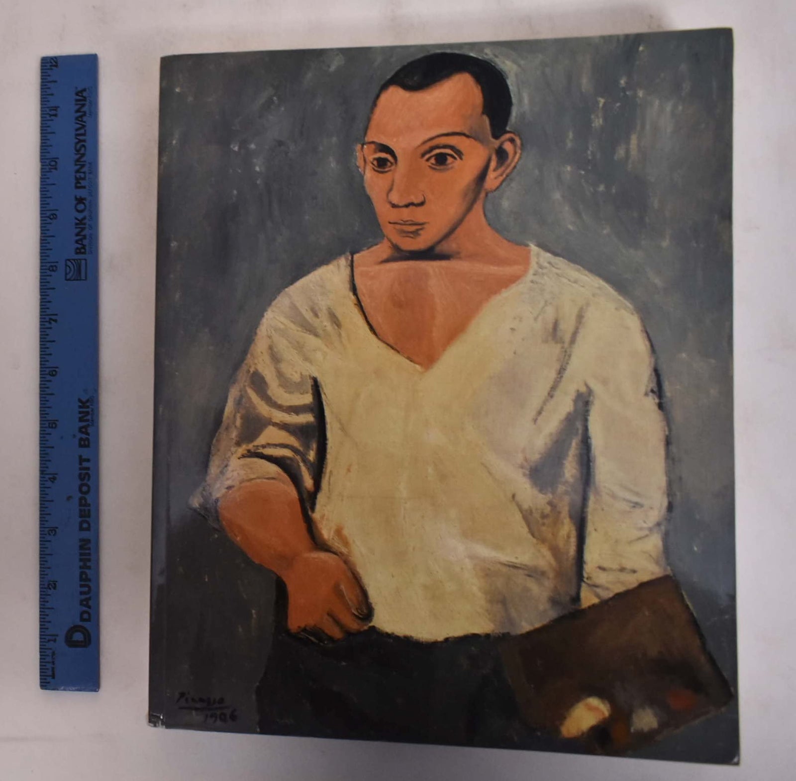 Picasso. Tradición y vanguardia