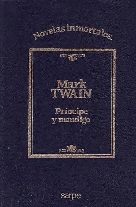 Príncipe y mendigo
