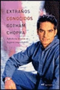 Extraños conocidos (Espiritualidad (m.Roca))