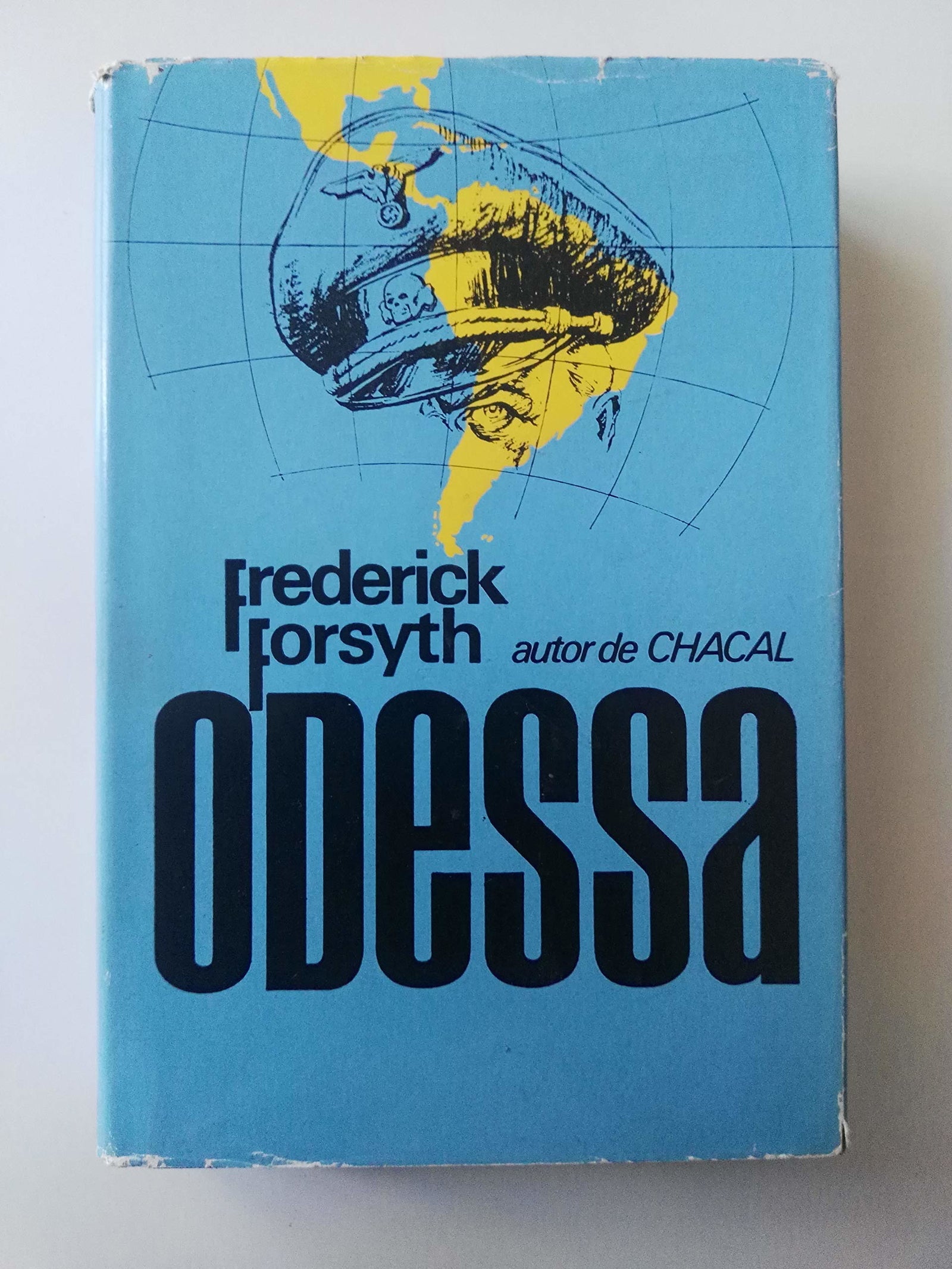 ODESSA