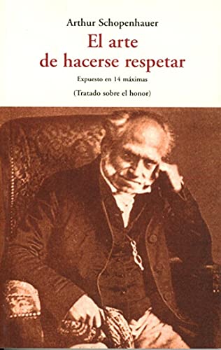 EL ARTE DE HACERSE RESPETAR: 51 (CENTELLAS)