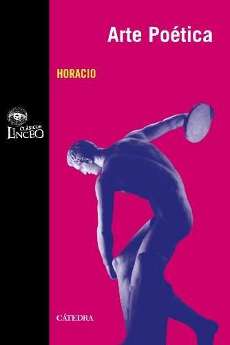 Arte Poética (Clásicos Linceo)