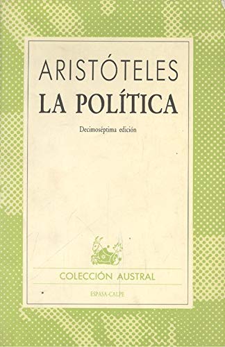 Politica, la